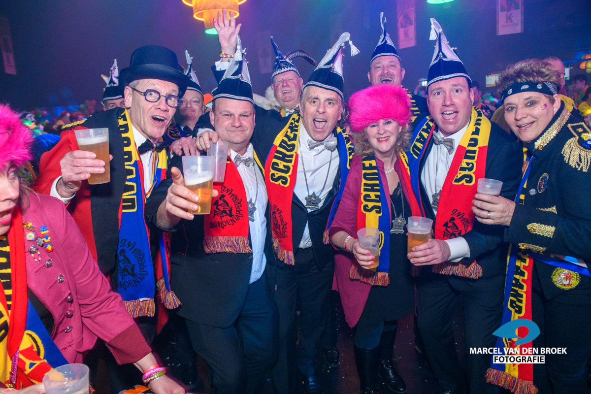 Prinsebal 2025 mvdbf.nl 404