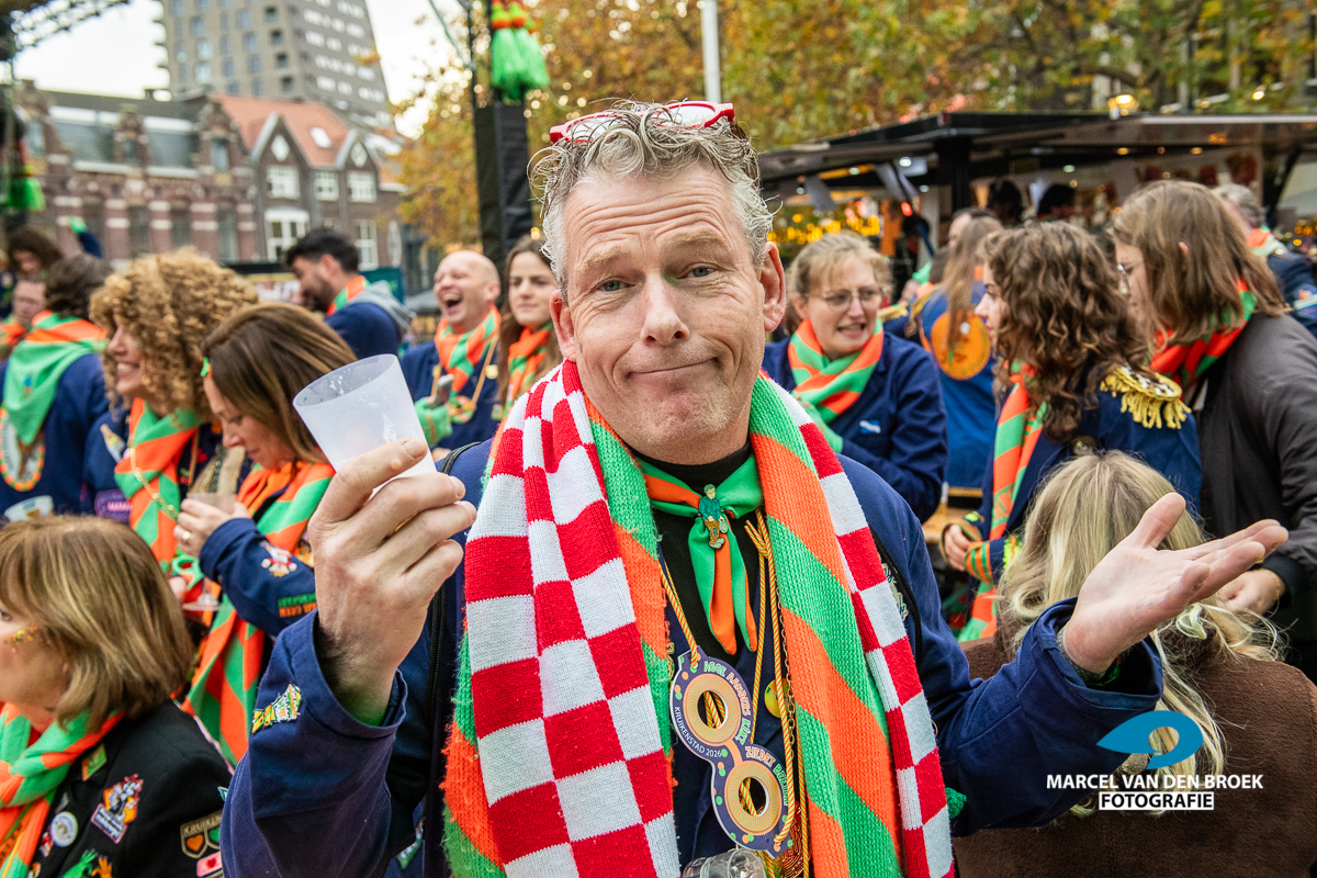 Mvdbf.nl elf elf 2025 100