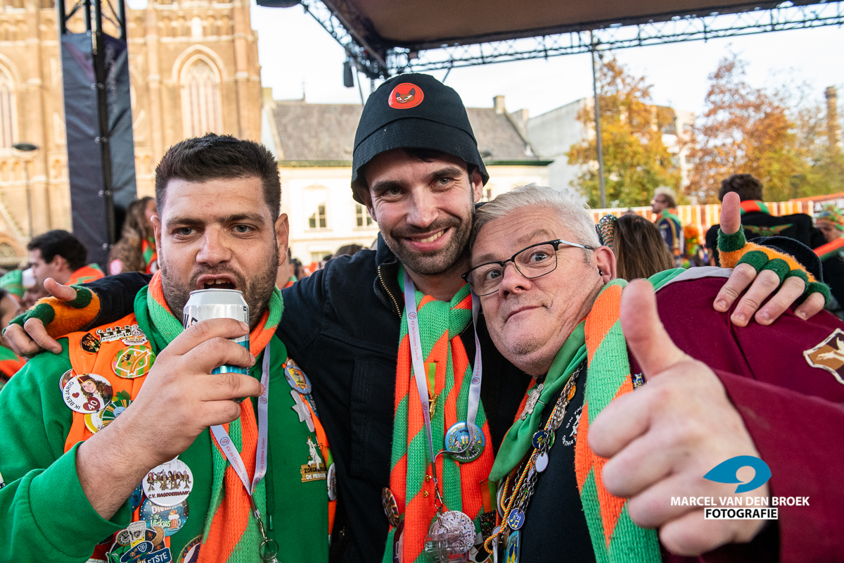 Mvdbf.nl elf elf 2025 132