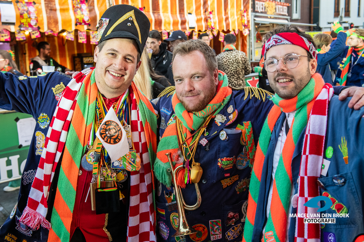 Mvdbf.nl elf elf 2025 136