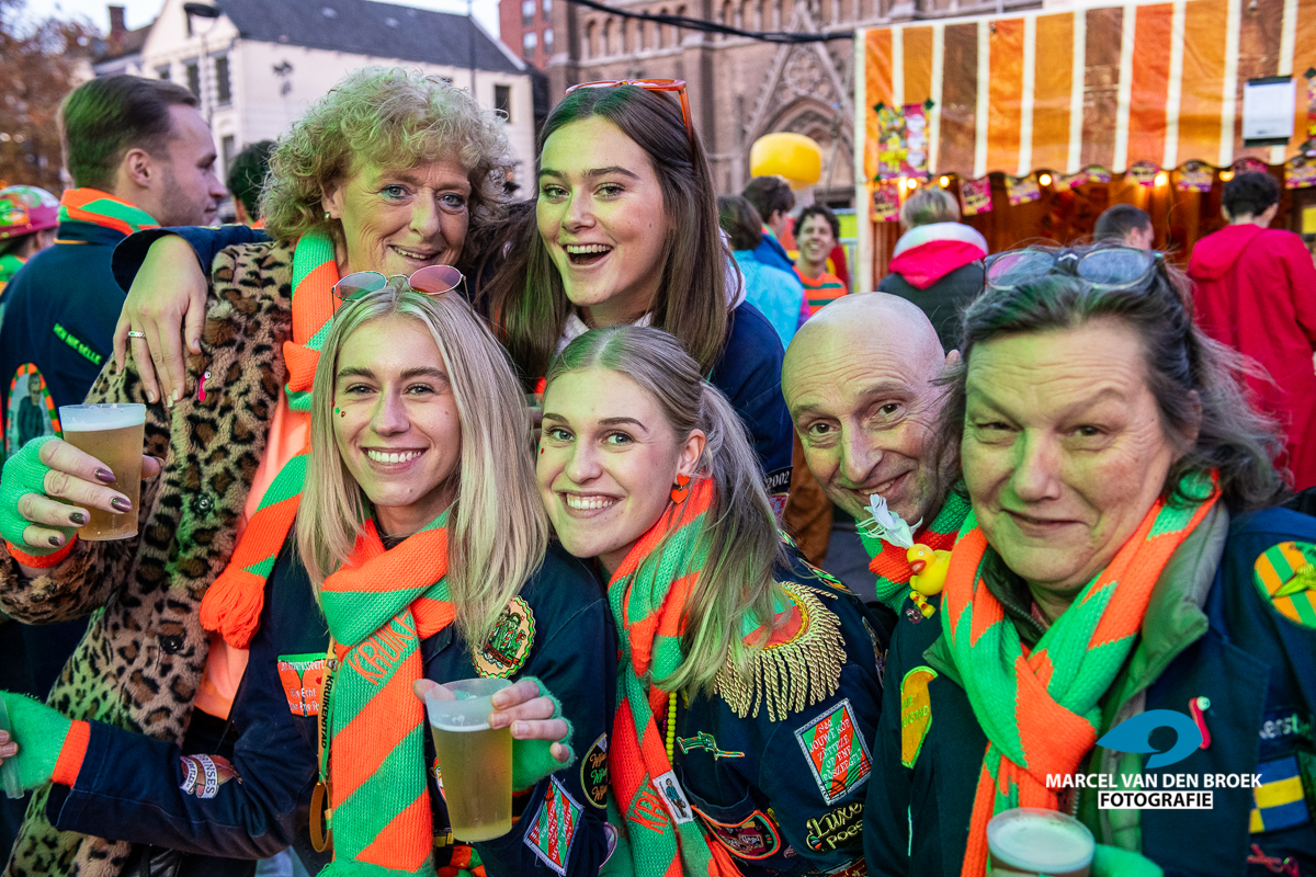 Mvdbf.nl elf elf 2025 156