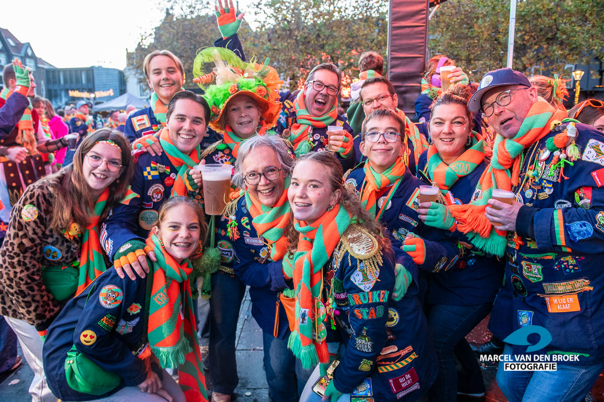 Mvdbf.nl elf elf 2025 164