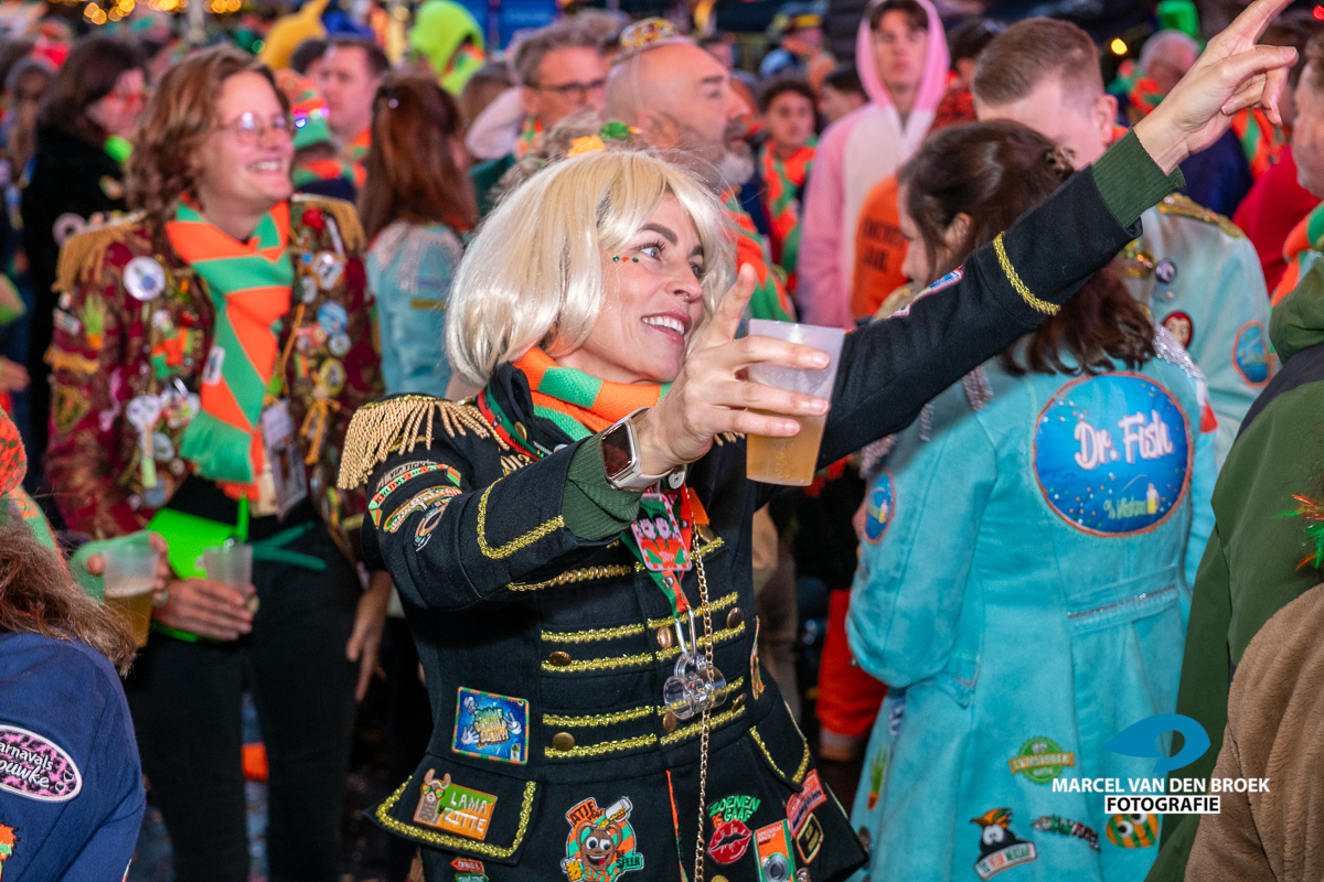 Mvdbf.nl elf elf 2025 174