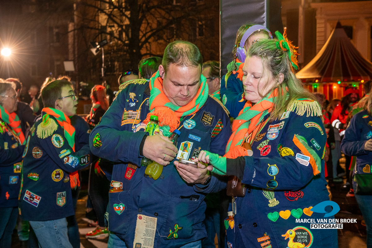 Mvdbf.nl elf elf 2025 203