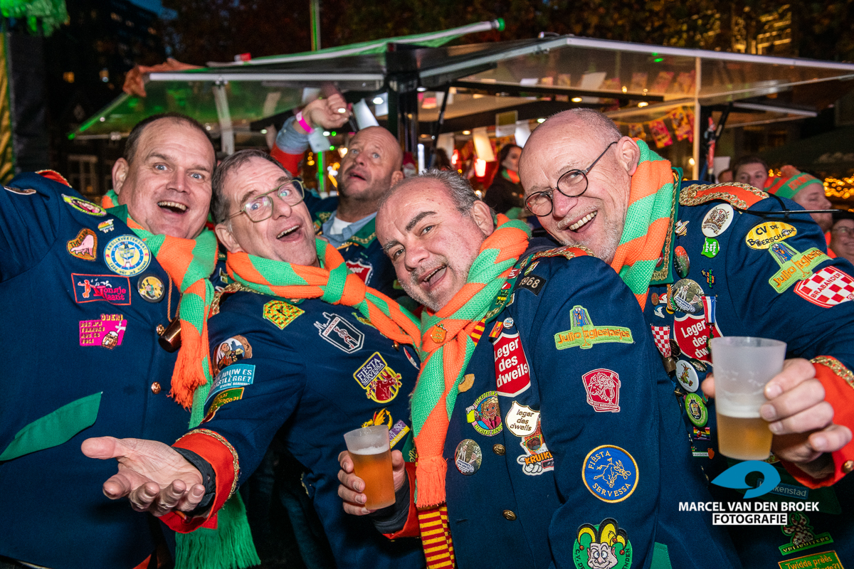 Mvdbf.nl elf elf 2025 209