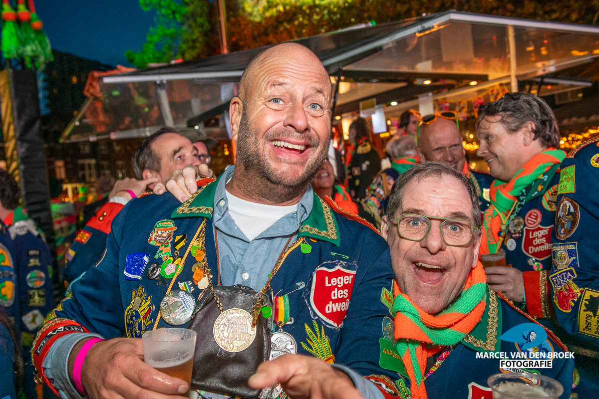 Mvdbf.nl elf elf 2025 211
