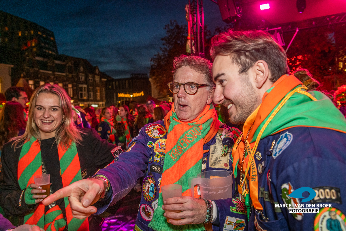 Mvdbf.nl elf elf 2025 222