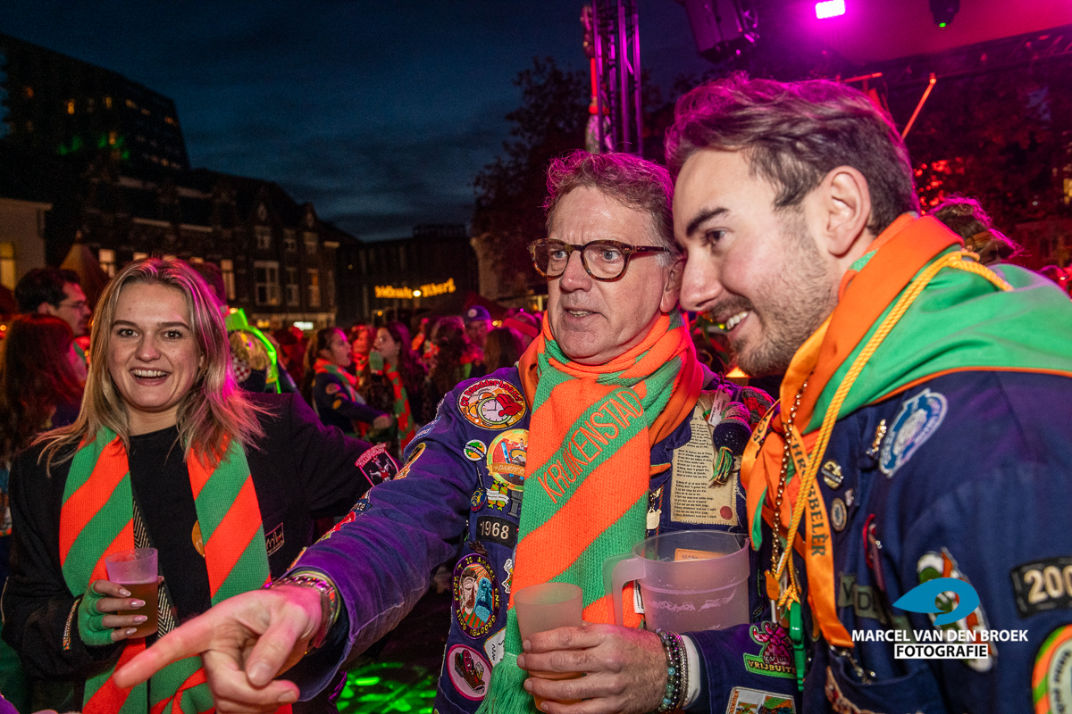 Mvdbf.nl elf elf 2025 223