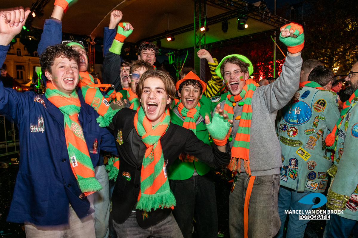 Mvdbf.nl elf elf 2025 236