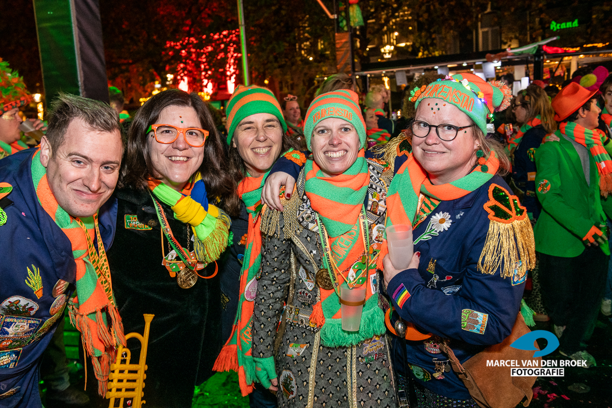 Mvdbf.nl elf elf 2025 244