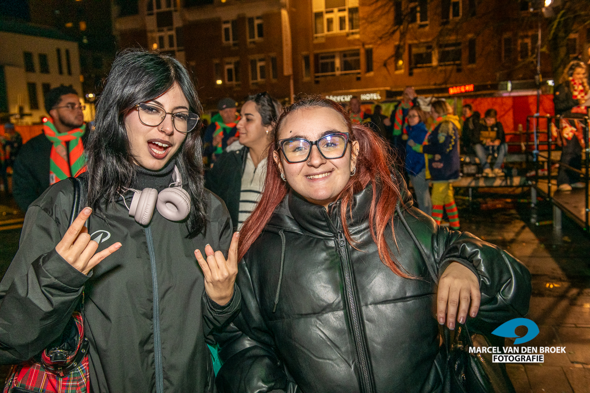 Mvdbf.nl elf elf 2025 257