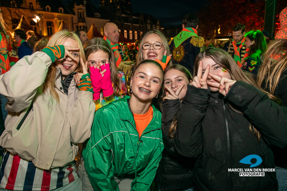Mvdbf.nl elf elf 2025 258