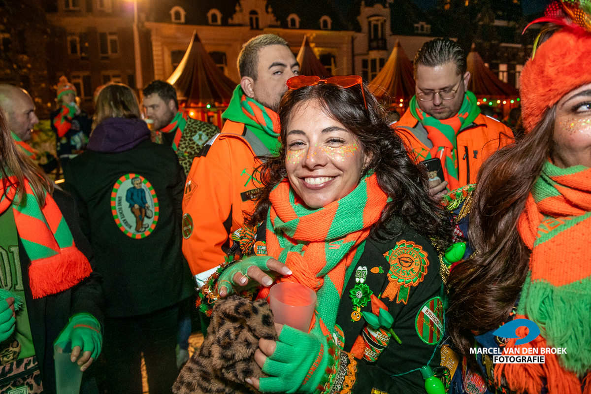 Mvdbf.nl elf elf 2025 263