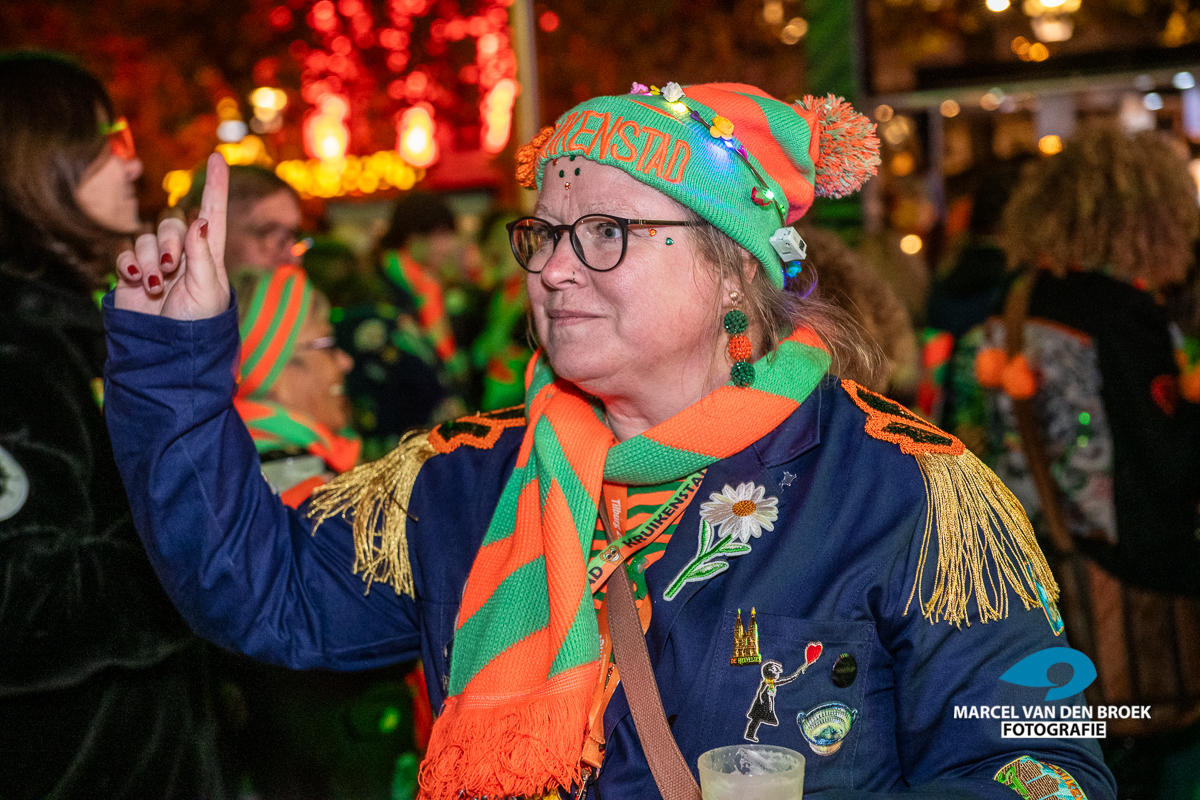 Mvdbf.nl elf elf 2025 264