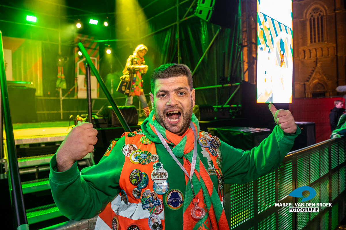 Mvdbf.nl elf elf 2025 267