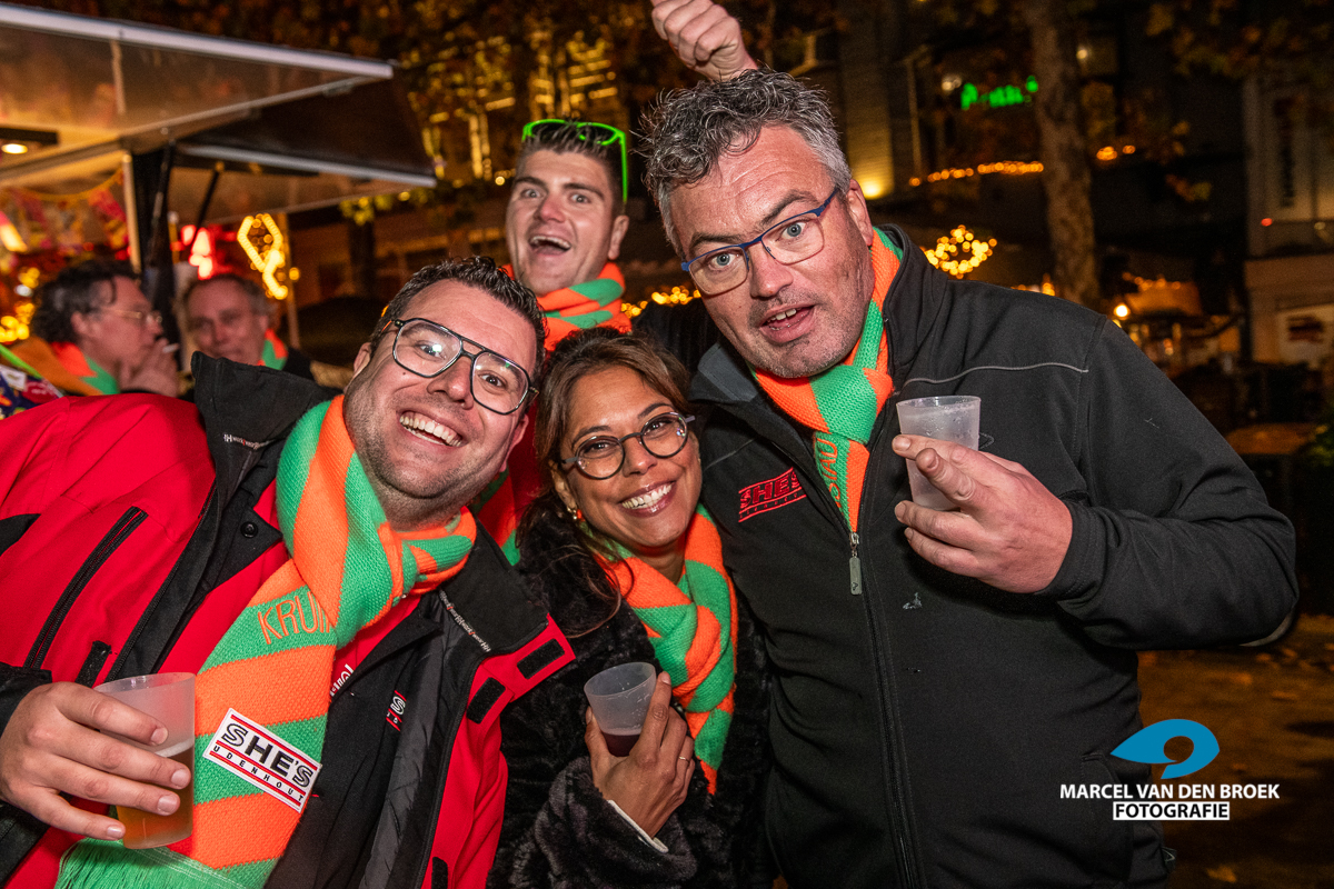 Mvdbf.nl elf elf 2025 275