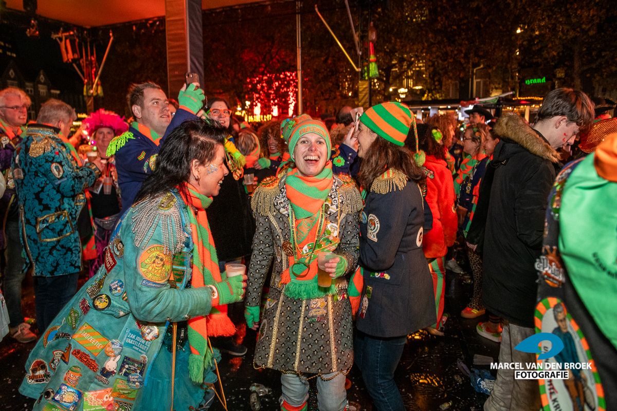Mvdbf.nl elf elf 2025 285