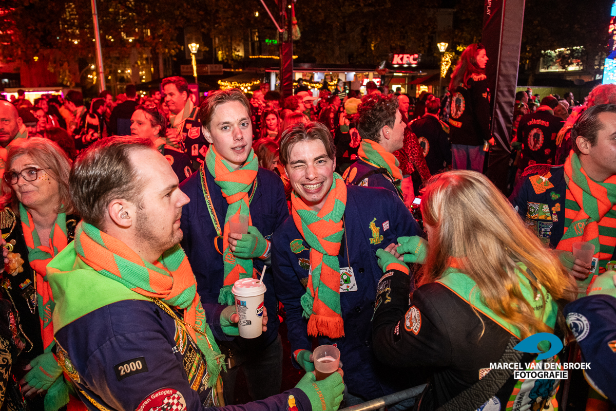 Mvdbf.nl elf elf 2025 298