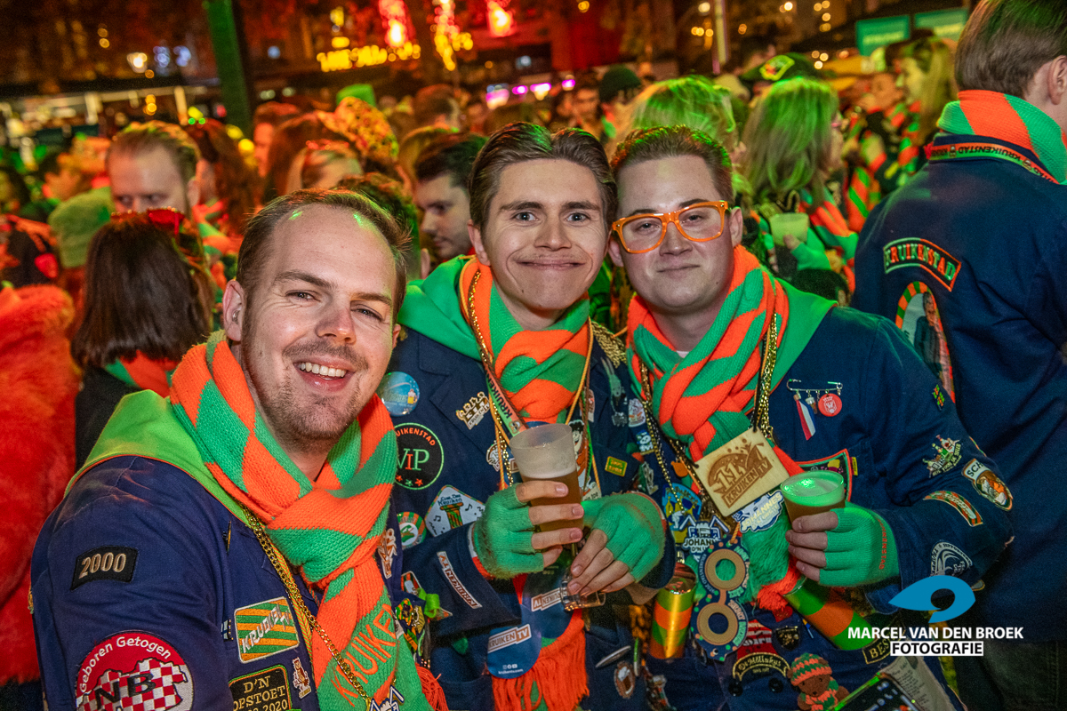 Mvdbf.nl elf elf 2025 301