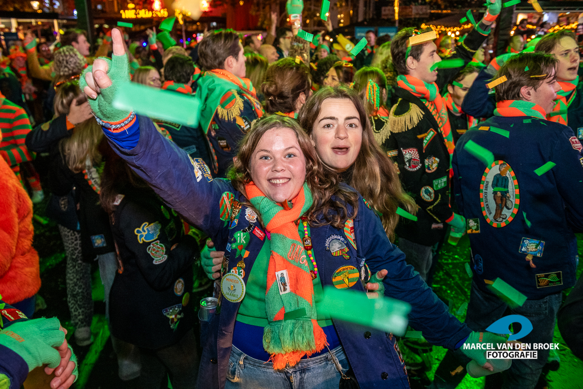 Mvdbf.nl elf elf 2025 307