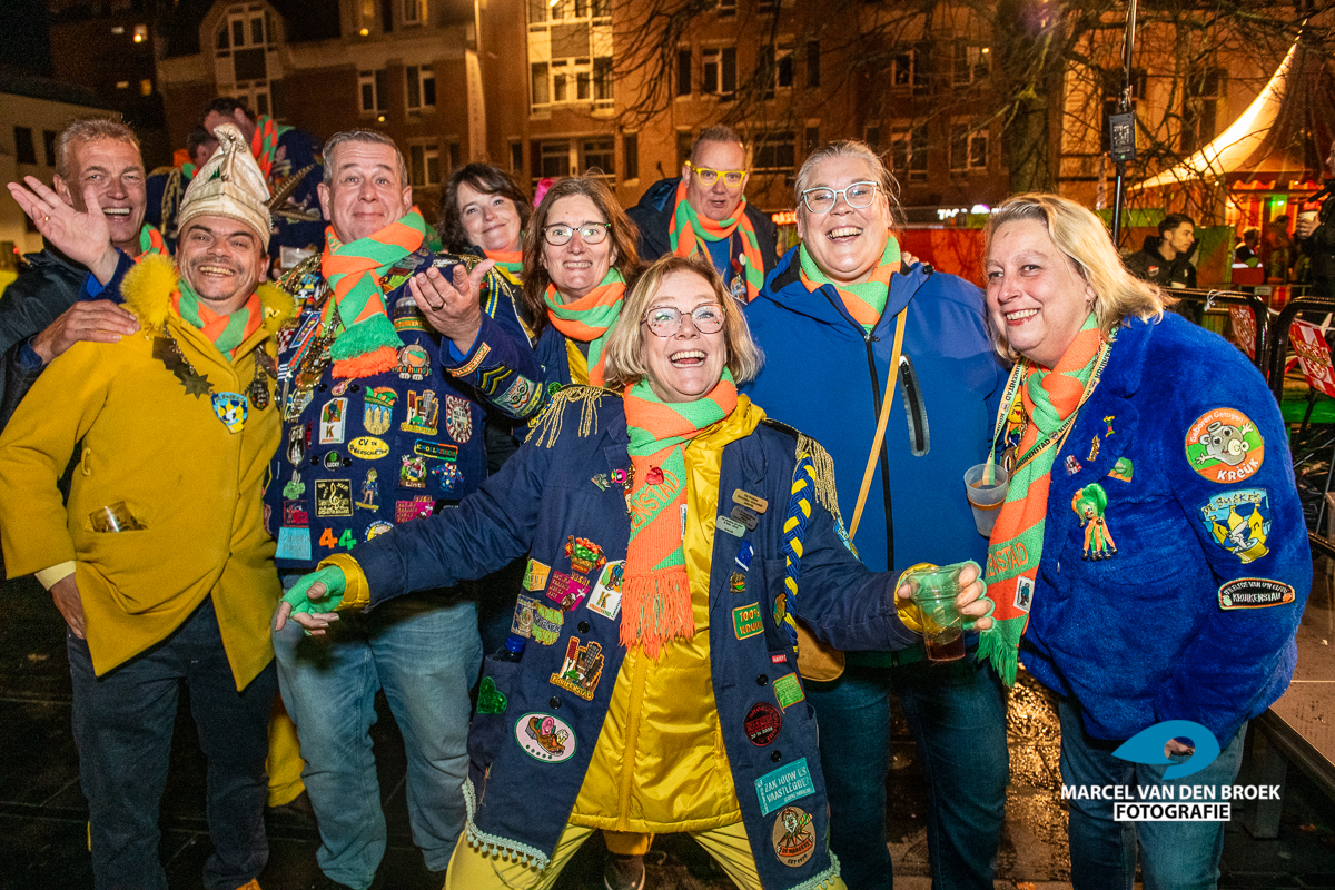 Mvdbf.nl elf elf 2025 317