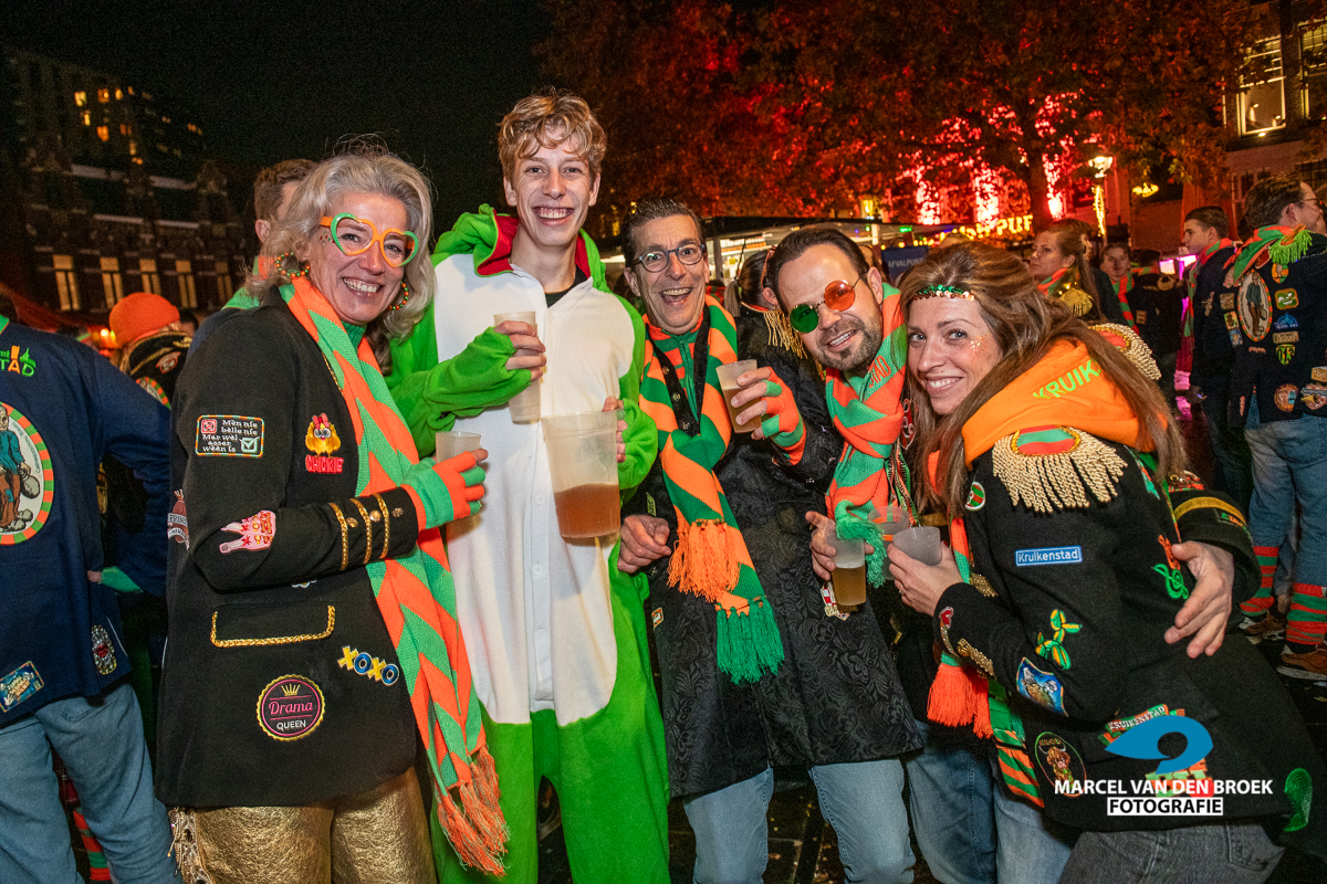 Mvdbf.nl elf elf 2025 352