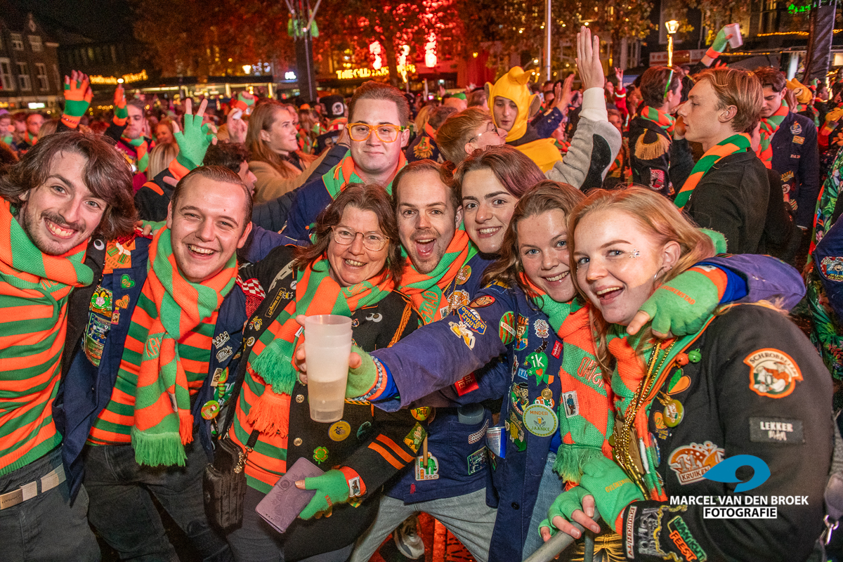 Mvdbf.nl elf elf 2025 366
