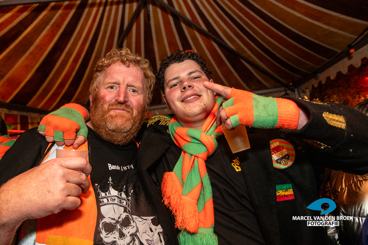 Mvdbf.nl elf elf 2025 581