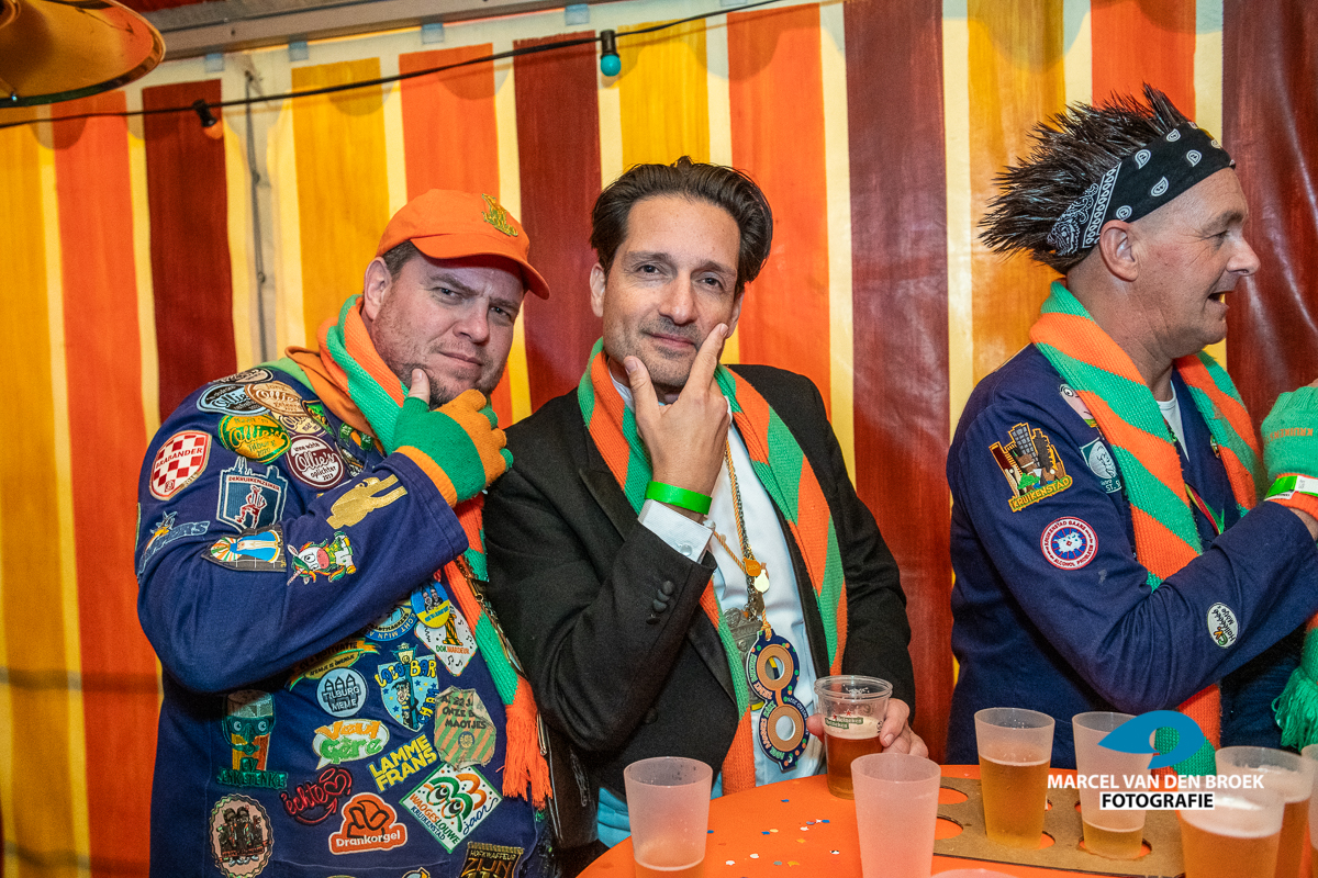 Mvdbf.nl elf elf 2025 583