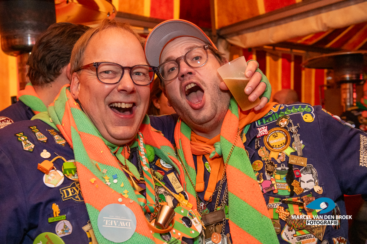 Mvdbf.nl elf elf 2025 584