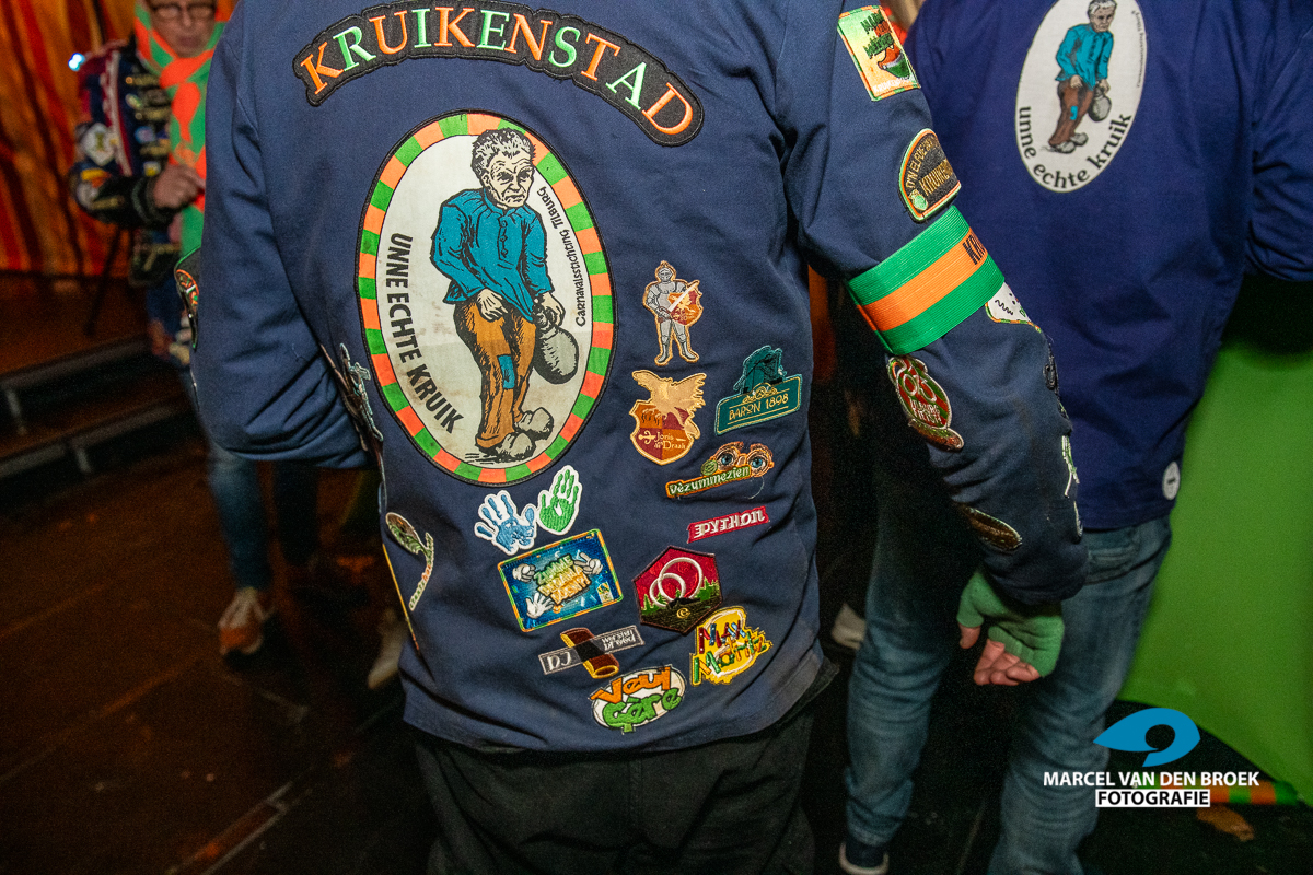 Mvdbf.nl elf elf 2025 602