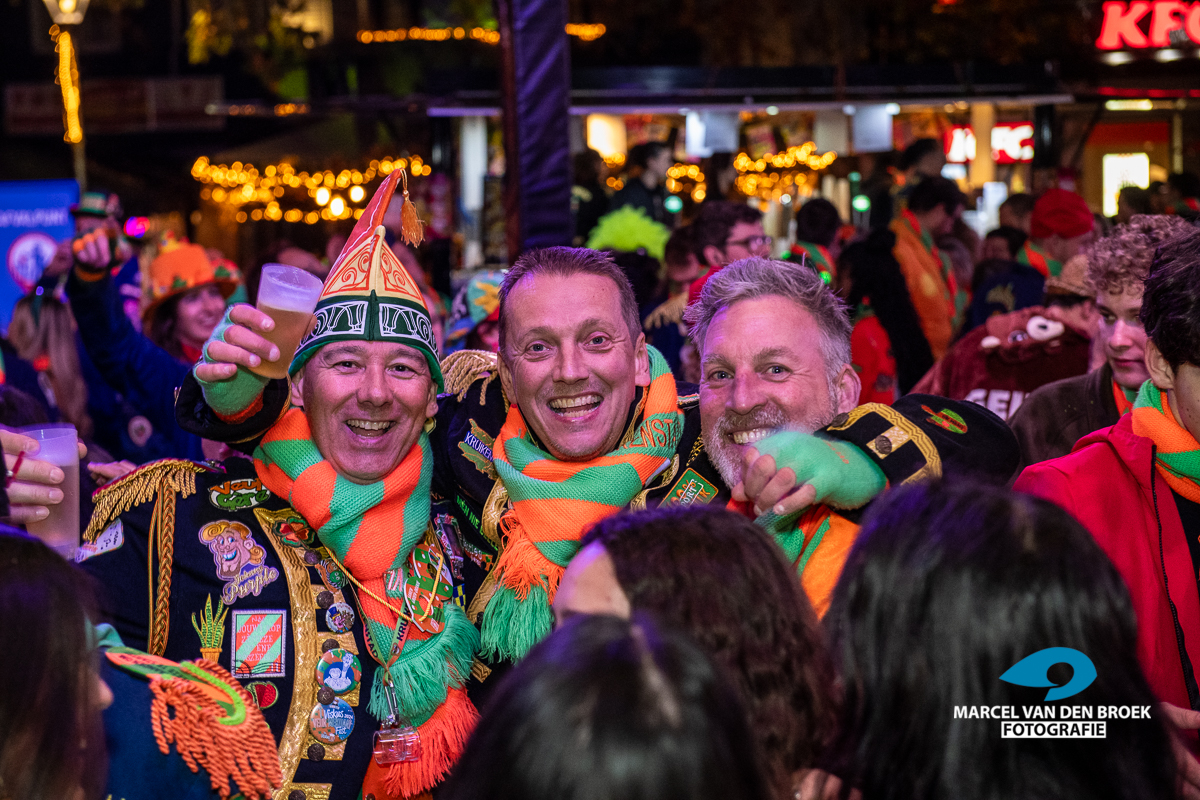 Mvdbf.nl elf elf 2025 614