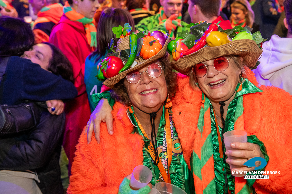 Mvdbf.nl elf elf 2025 616