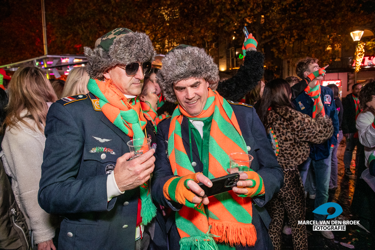 Mvdbf.nl elf elf 2025 631