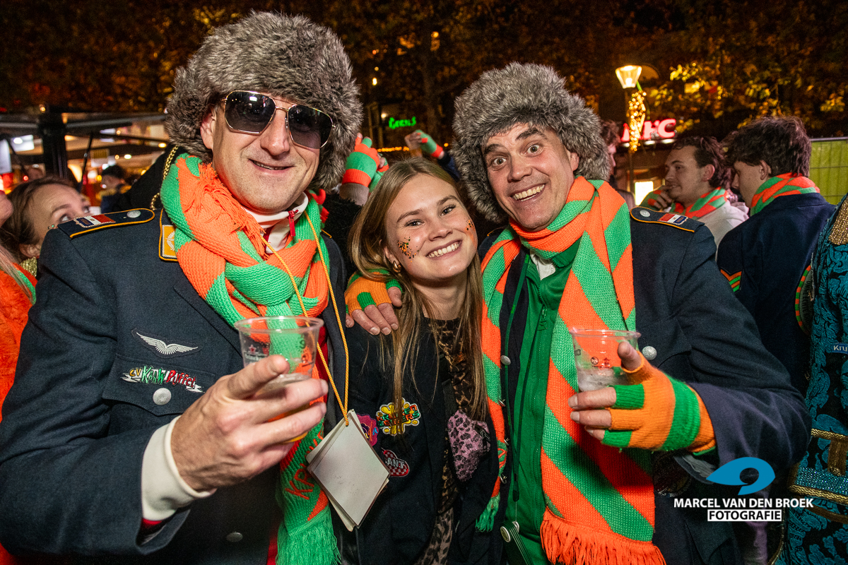 Mvdbf.nl elf elf 2025 633
